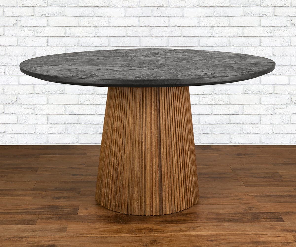 Table à manger ronde Taavi 51