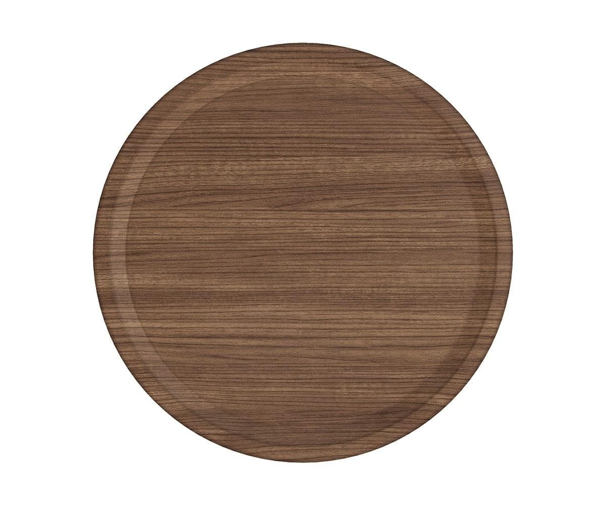 Table basse ronde Liona