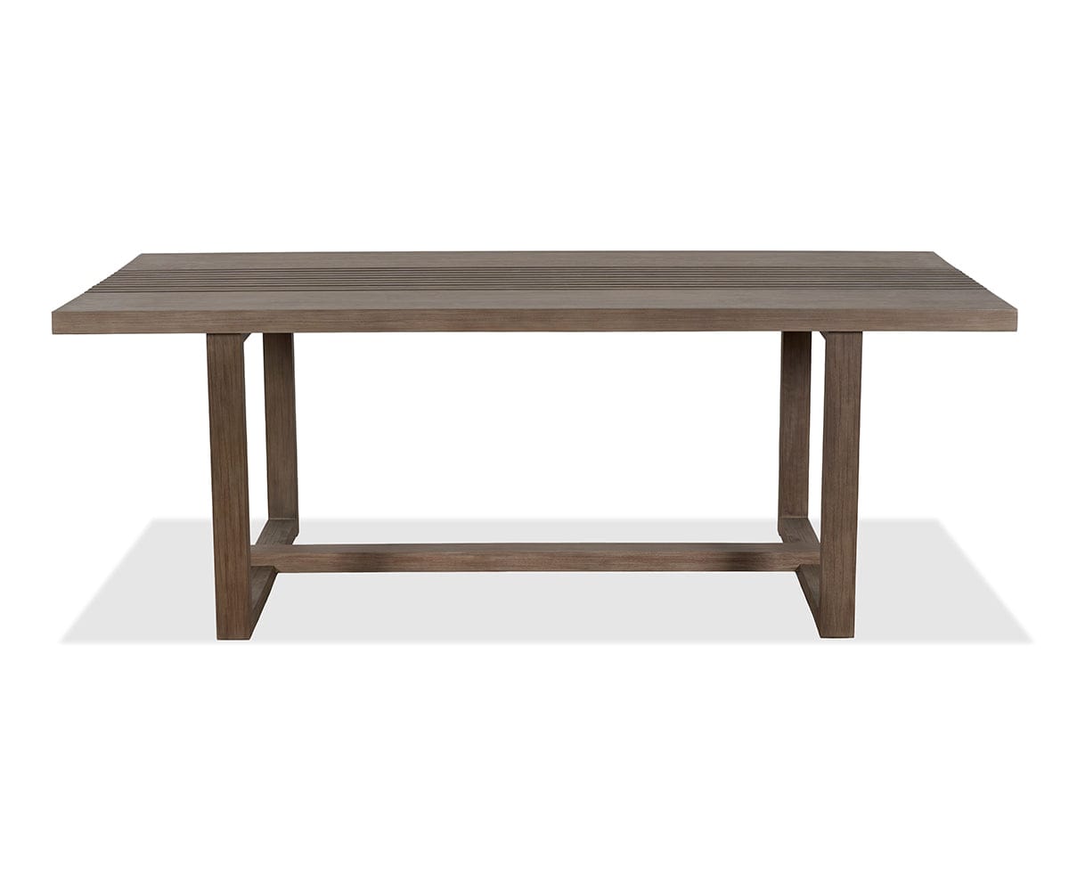 Table à manger d'extérieur Farren