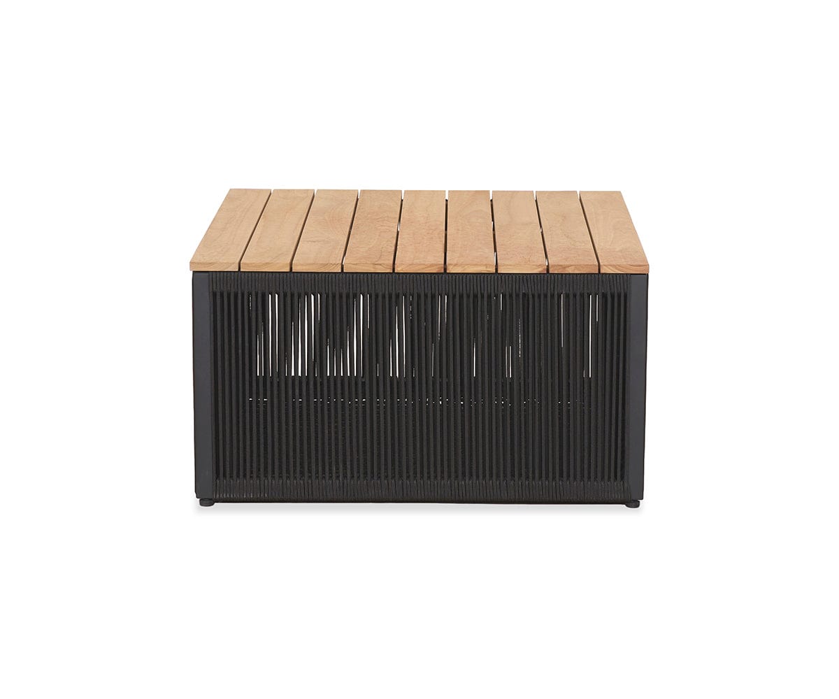 Table basse d'extérieur Meilani