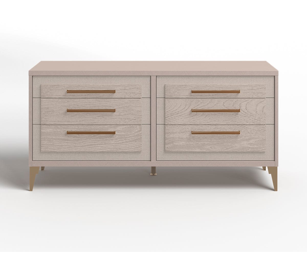 Commode double Antonella