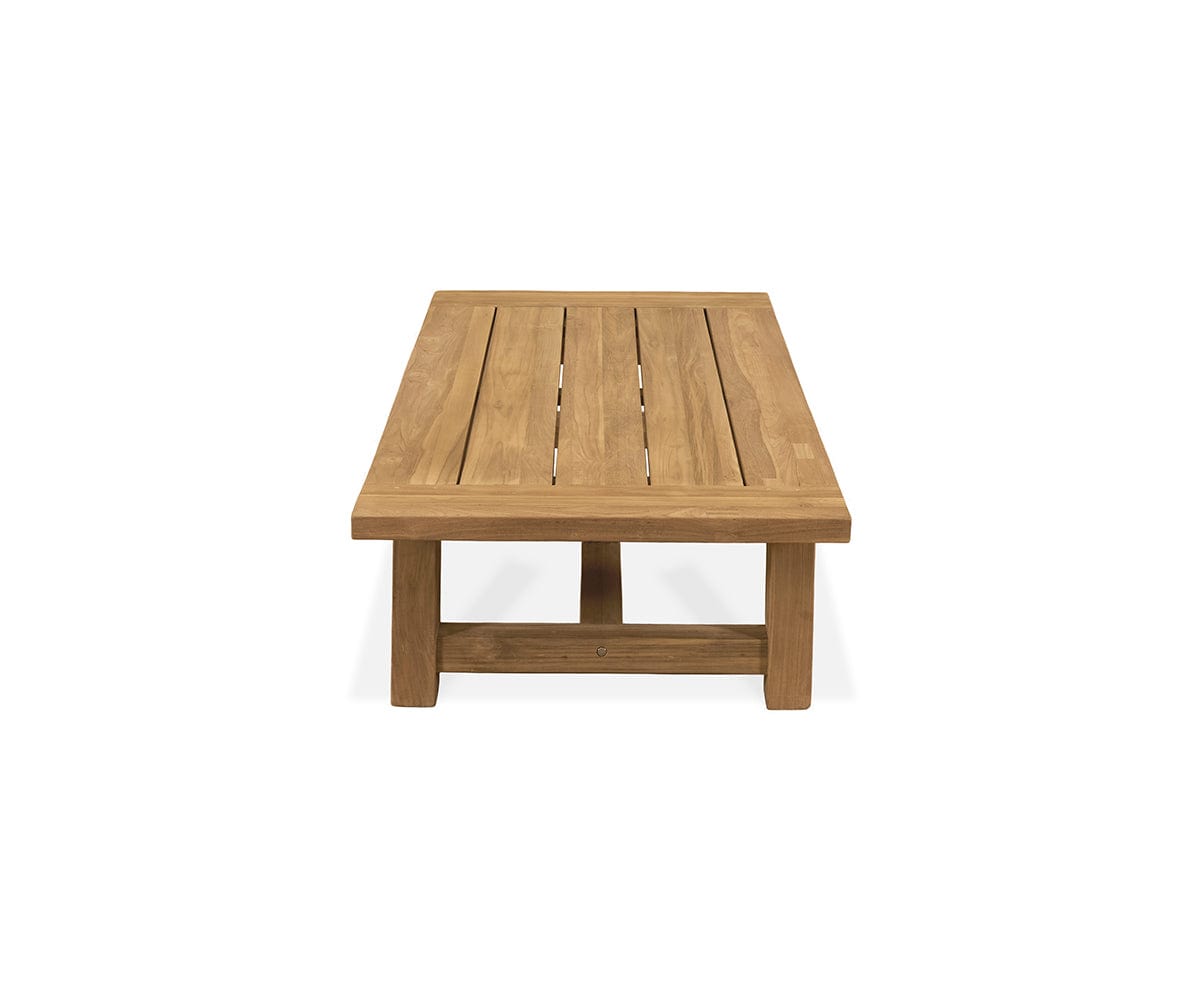 Table basse d'extérieur Thorvid