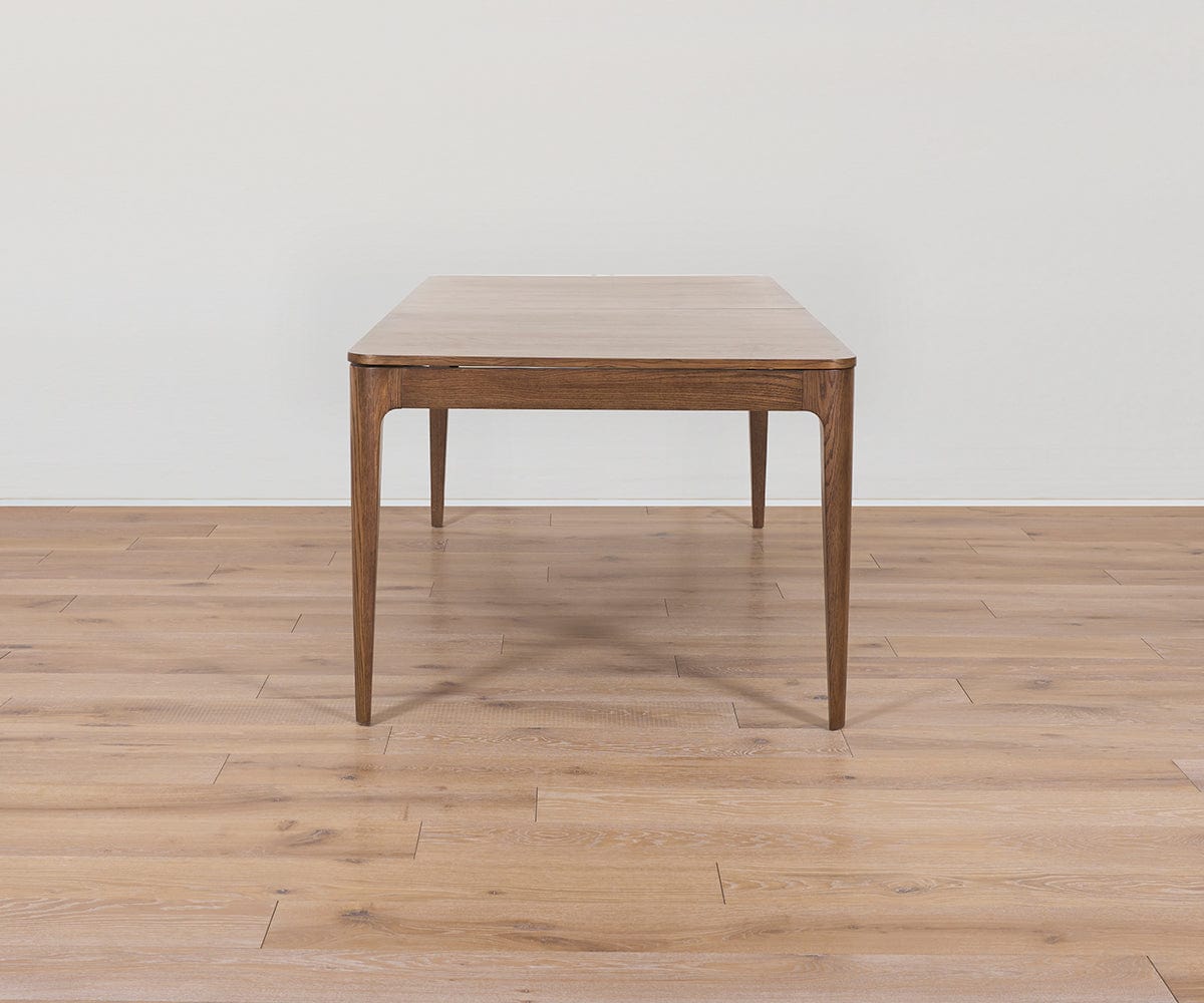 Table à manger extensible Aden