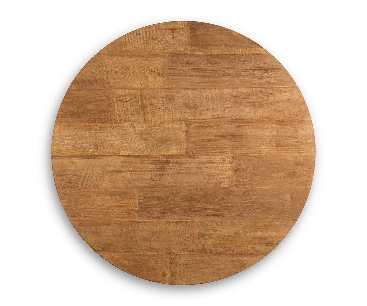 Table basse ronde Andor