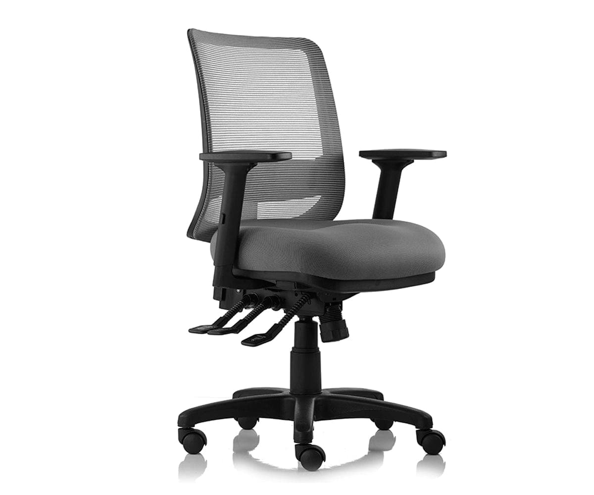 Chaise de bureau Troy