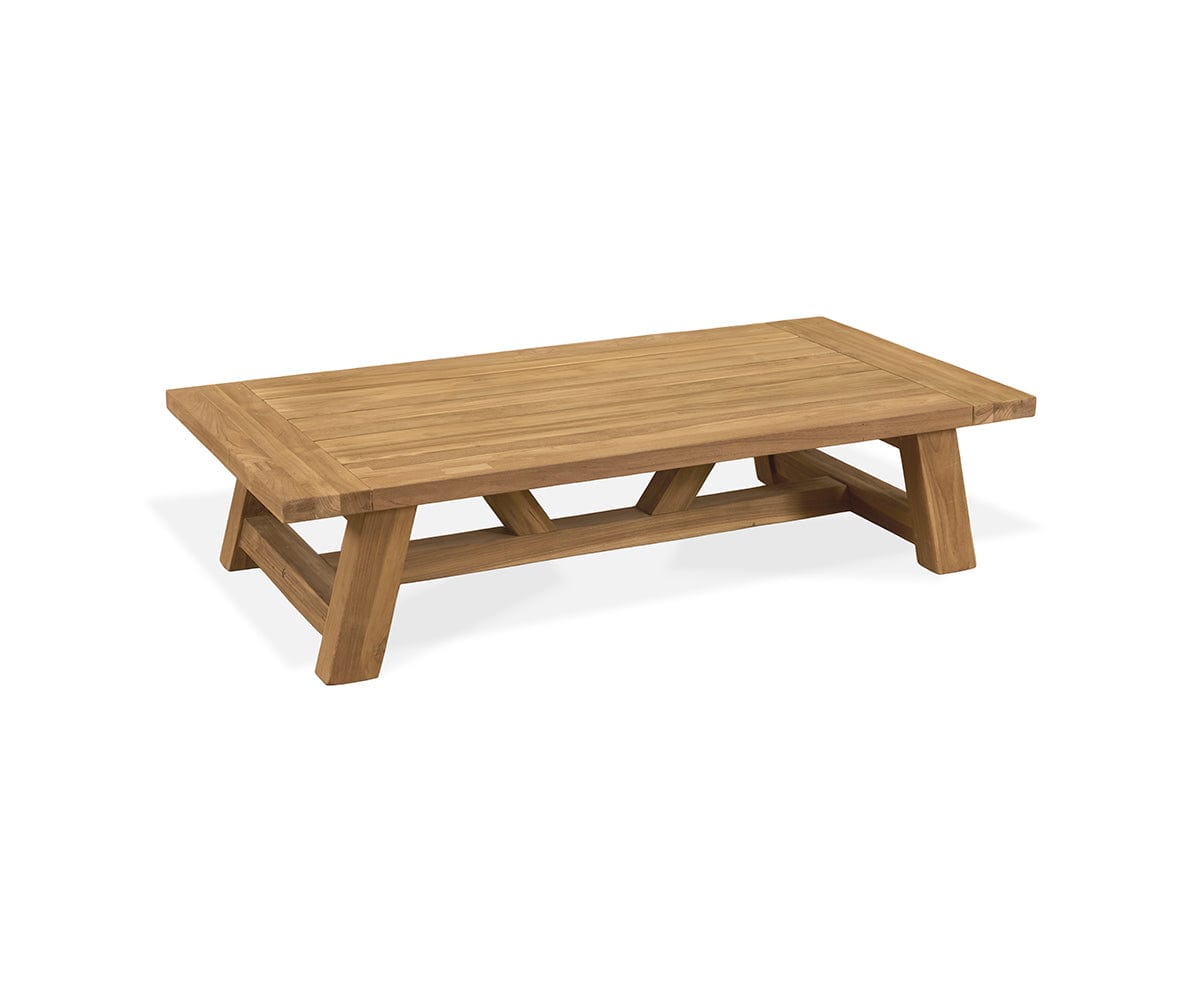 Table basse d'extérieur Thorvid