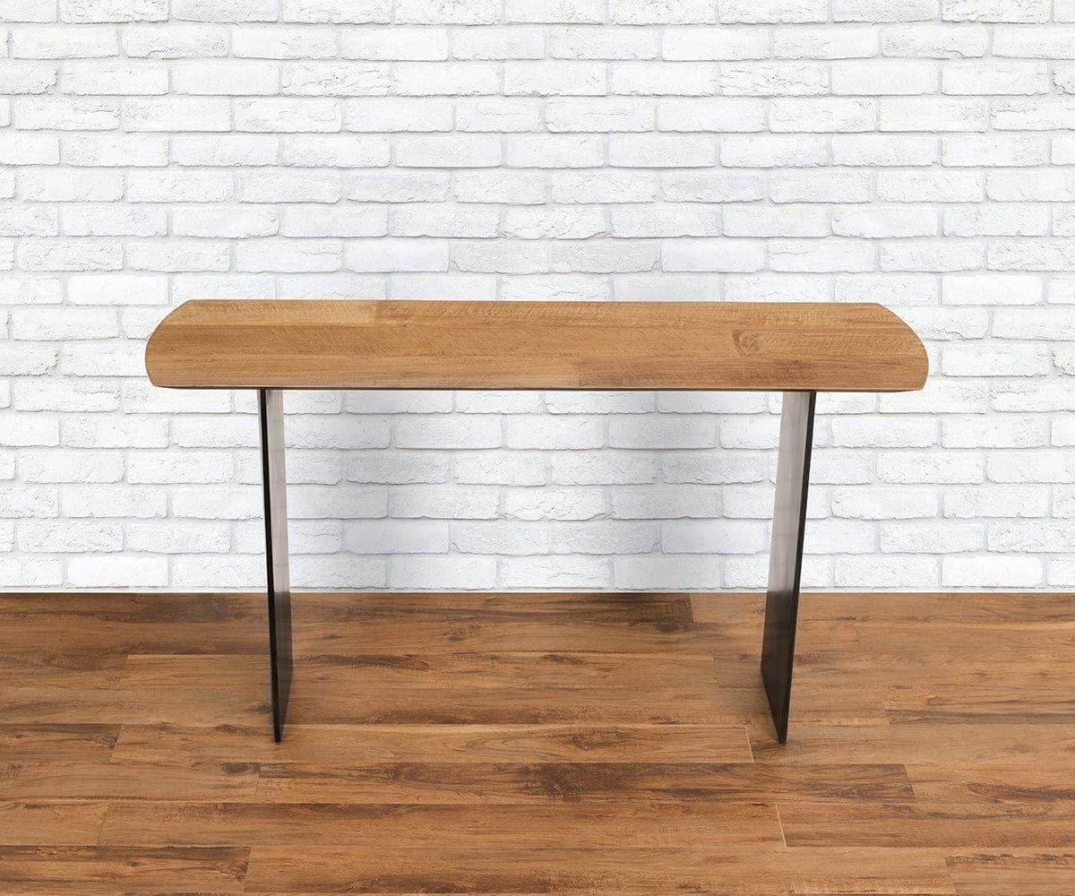 Console Andor