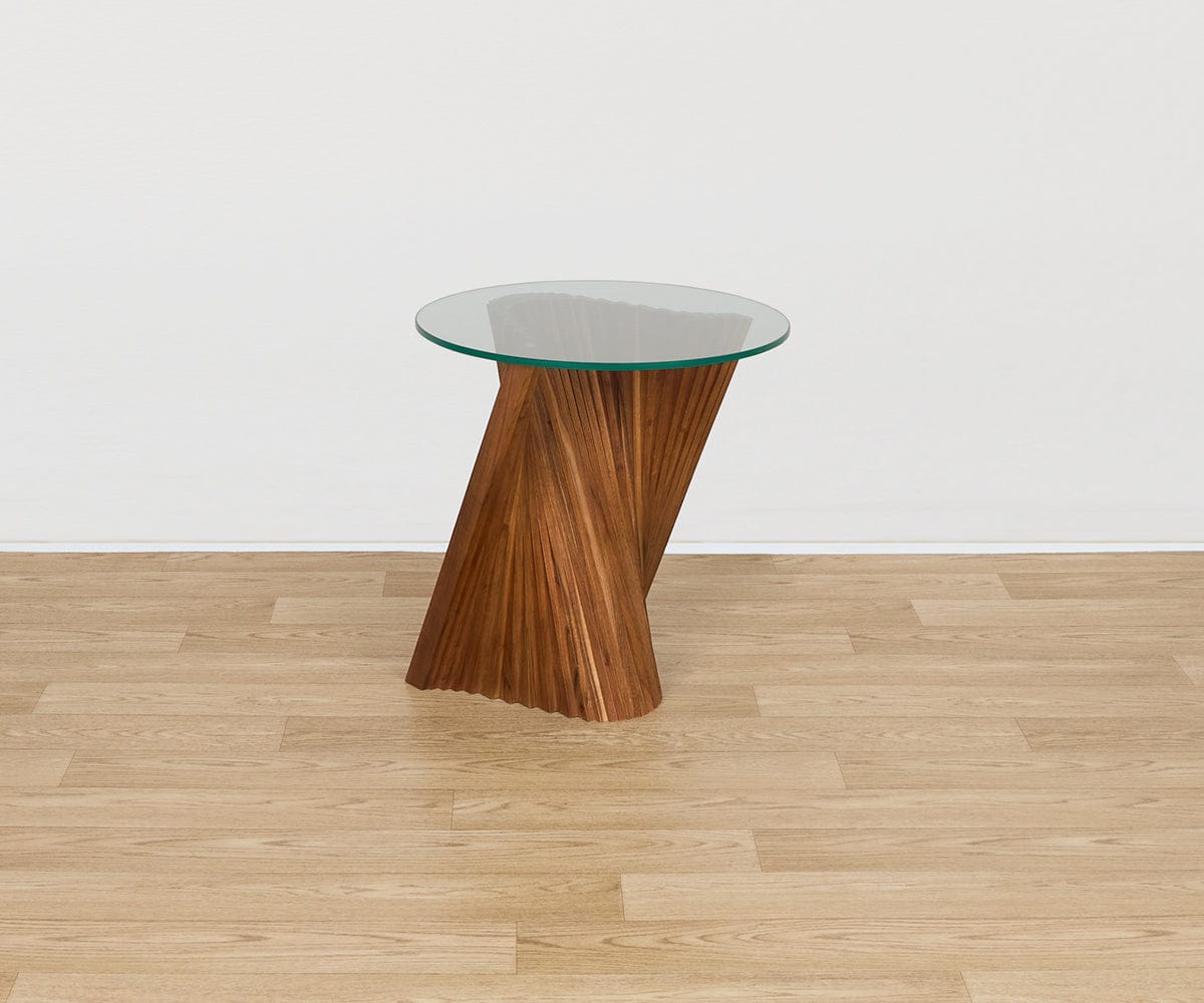 Table d'appoint Spira