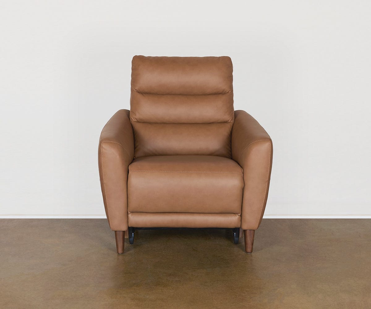 Fauteuil inclinable électrique Kinley