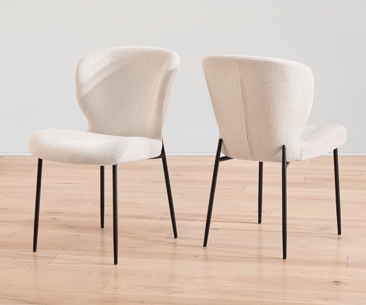 Chaise de salle à manger Asterin