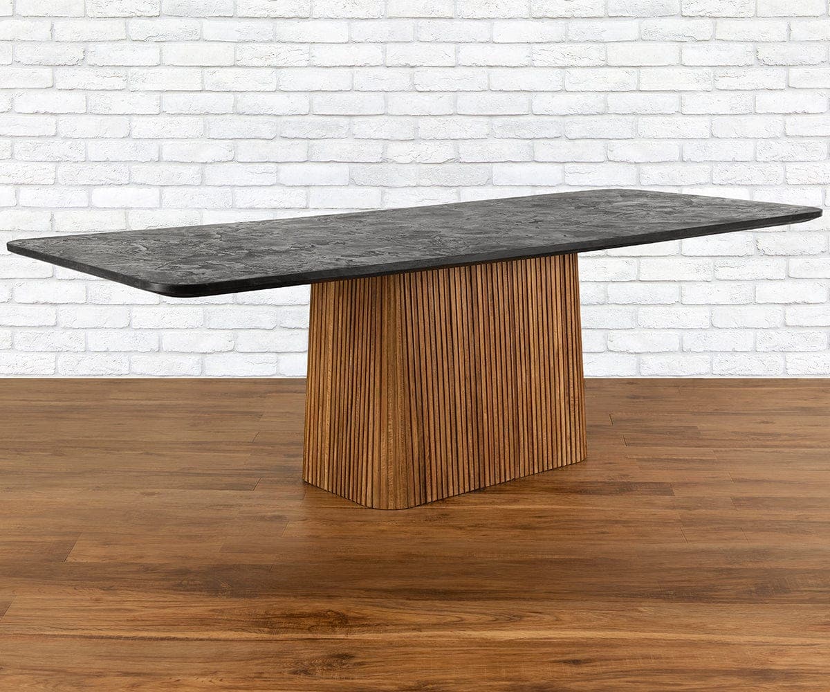 Table à manger Taavi 94
