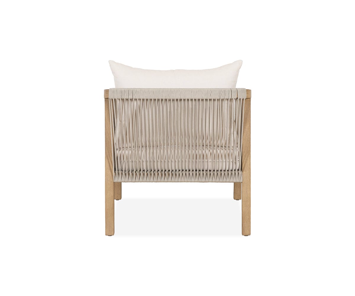 Chaise d'extérieur Iona