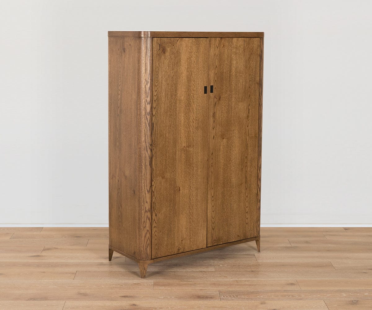 Armoire haute Aden