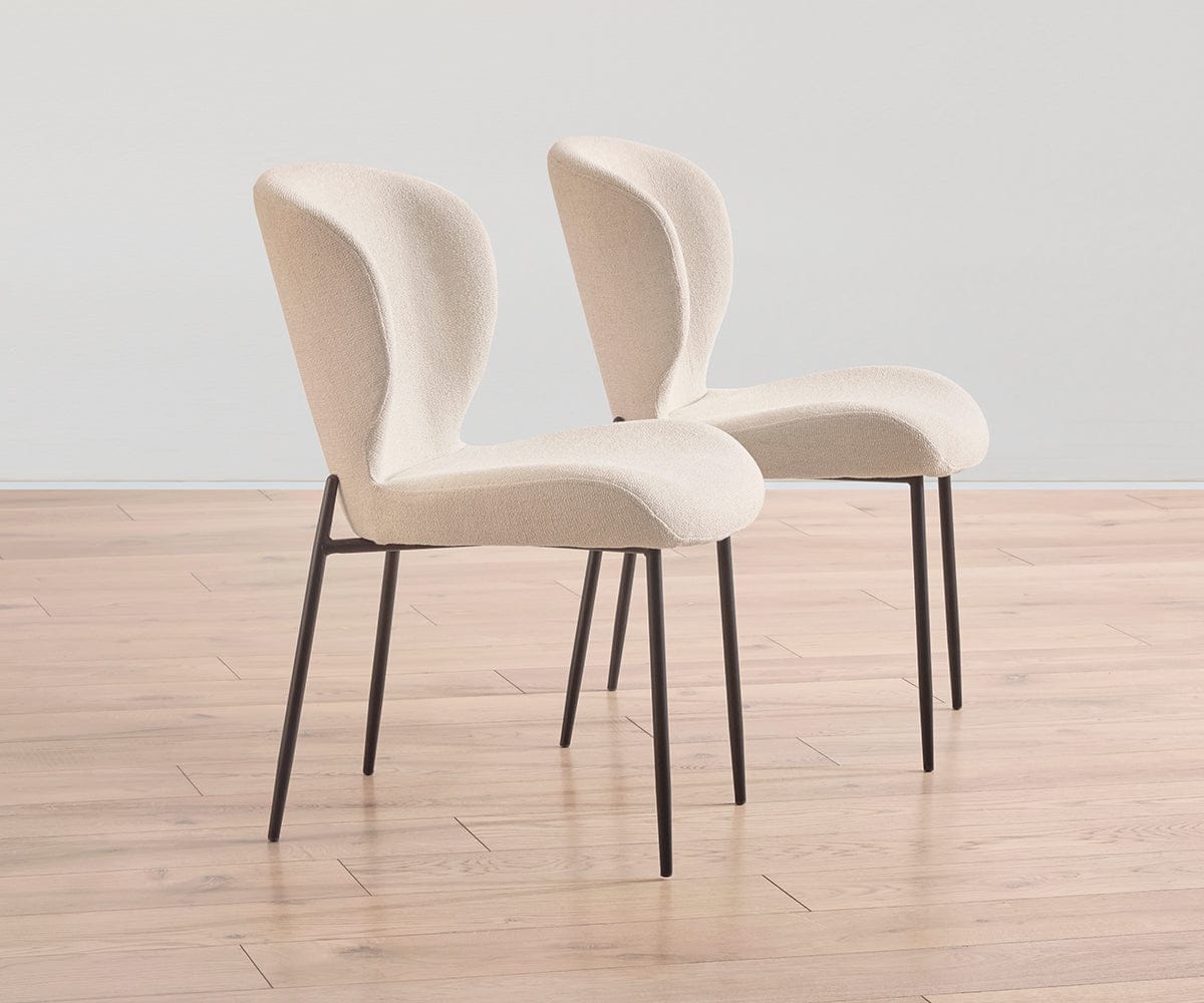 Chaise de salle à manger Asterin