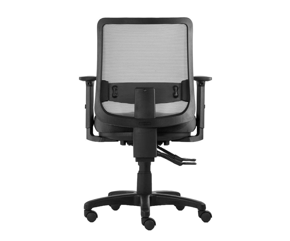 Chaise de bureau Troy