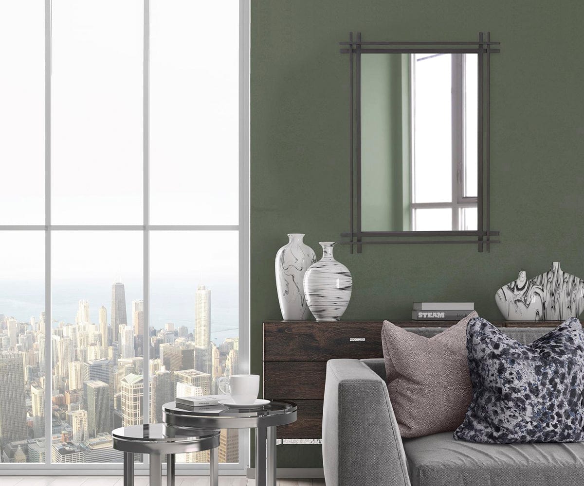 Miroir Clarke