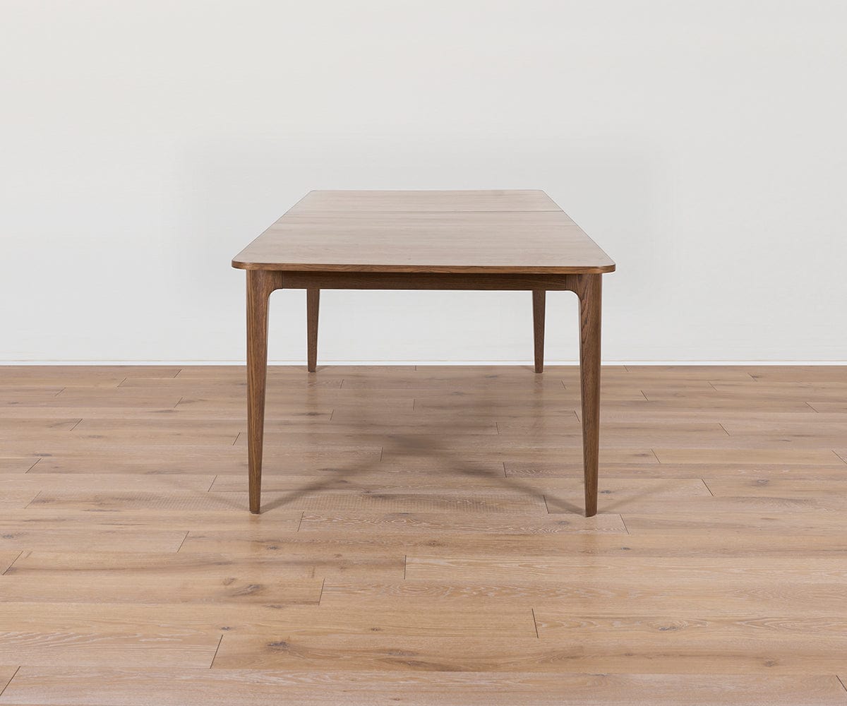 Table à manger extensible Aden