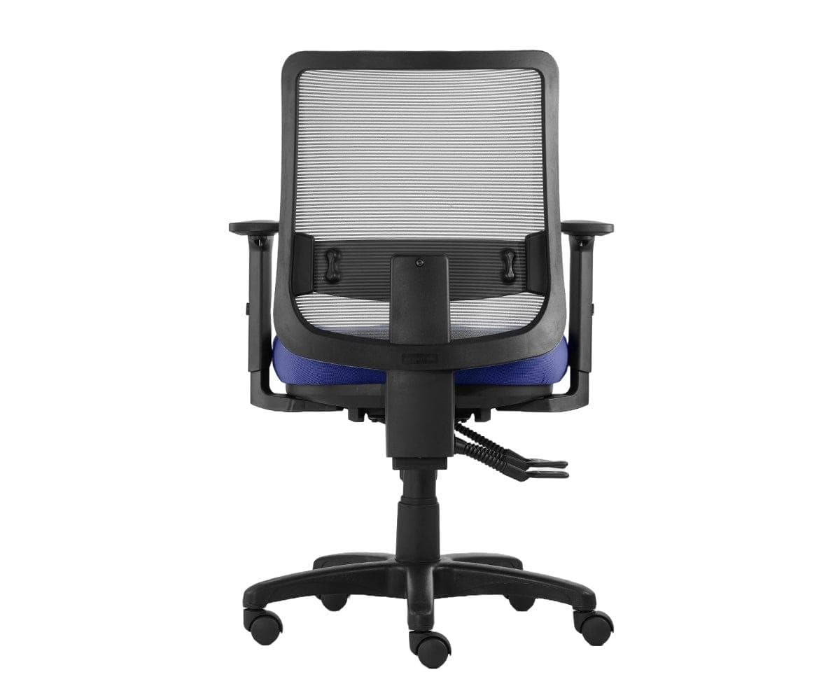 Chaise de bureau Troy