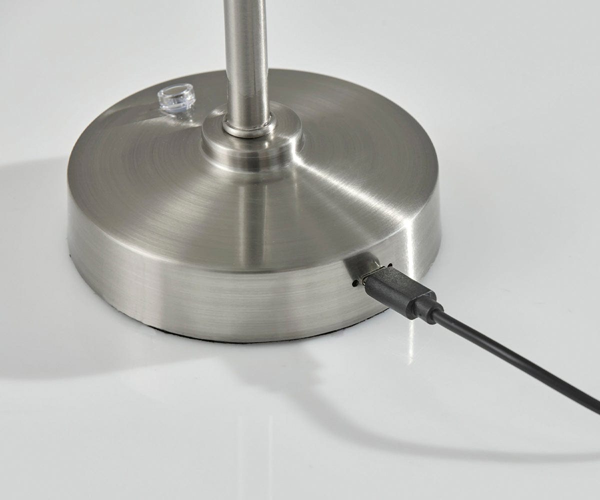 Lampe de table LED sans fil Ritchie