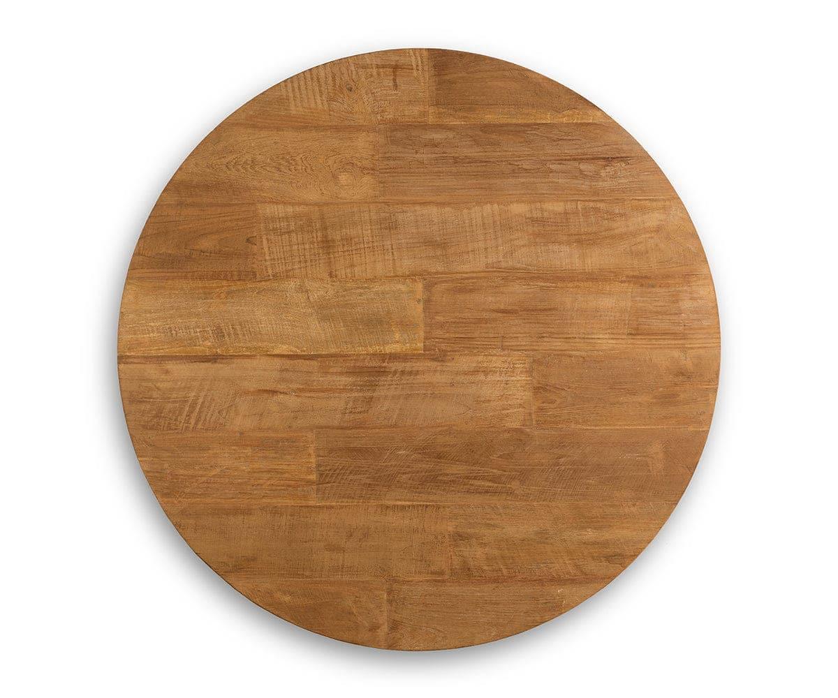 Table à manger ronde Andor 51