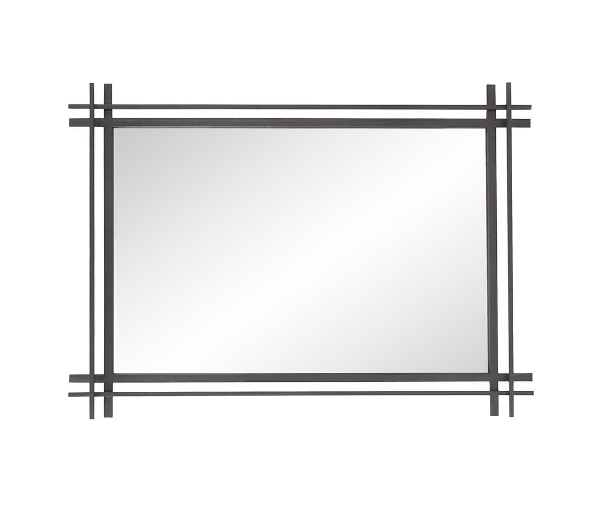 Miroir Clarke
