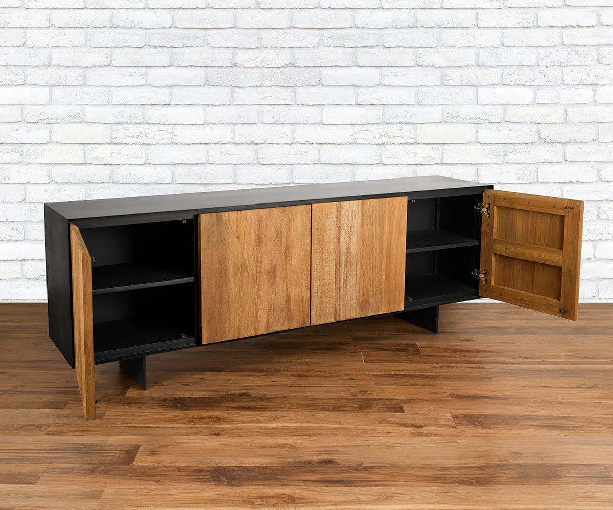Buffet Andor