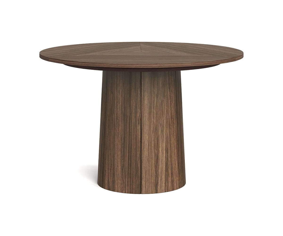 Table ronde extensible Helle