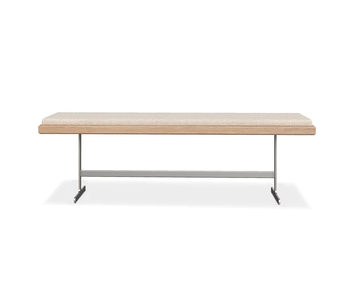 Banc de salle à manger Roman 65