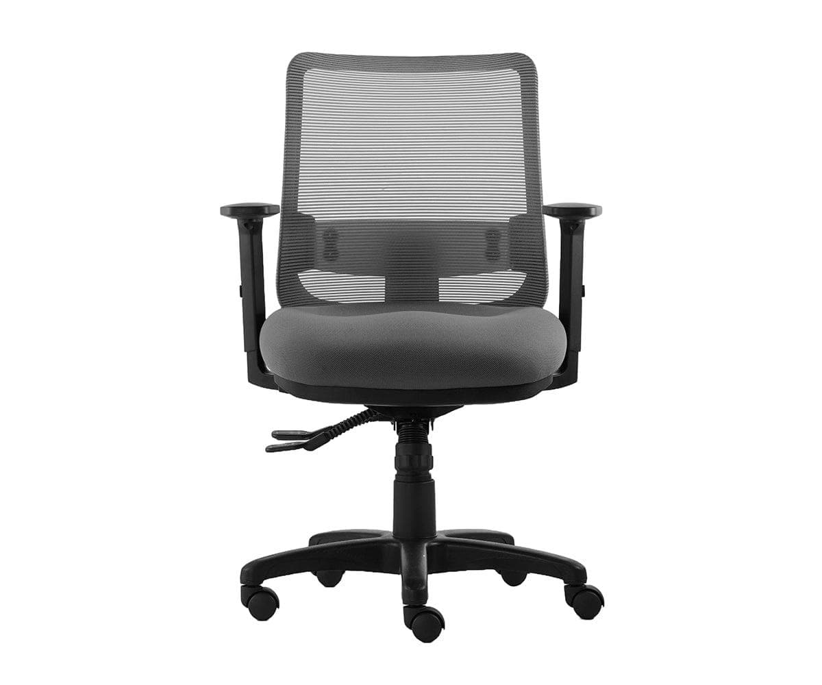 Chaise de bureau Troy