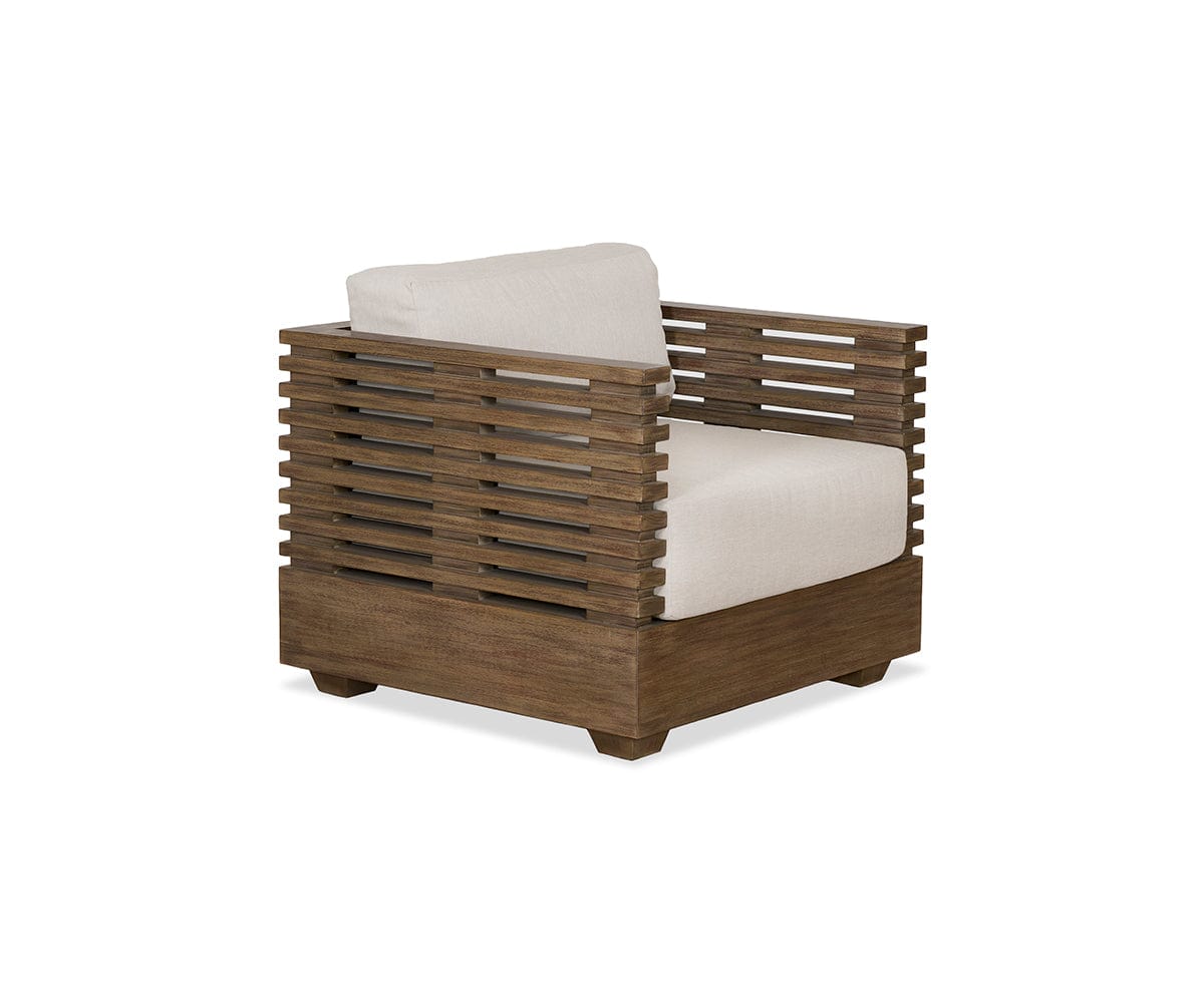 Chaise d'extérieur Farren