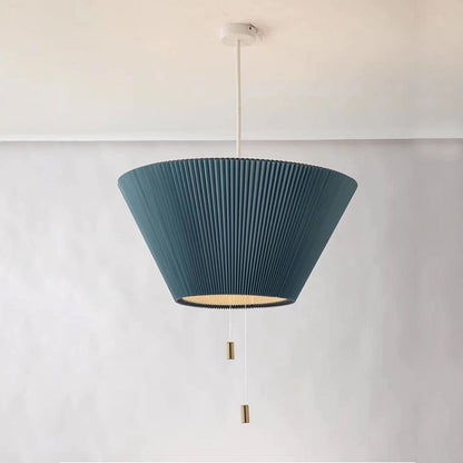 16-23 Postmodern LED Pendant Light with Adjustable Shade