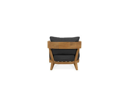 Fauteuil Caspian