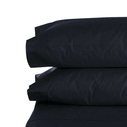1800 Count Pillow Case Set Queen/Standard or King Set of 2 Cases