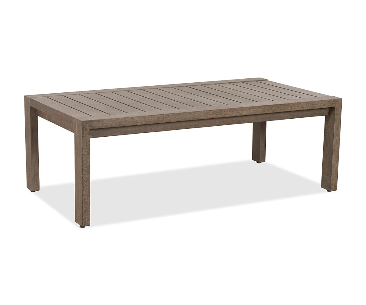 Table basse d'extérieur Vinna