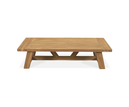 Table basse d'extérieur Thorvid