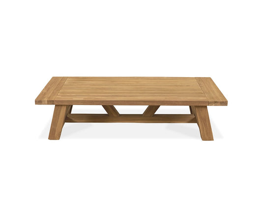Table basse d'extérieur Thorvid