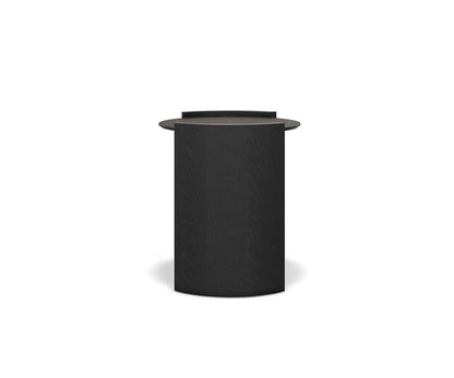 Table d'appoint ronde Matteo