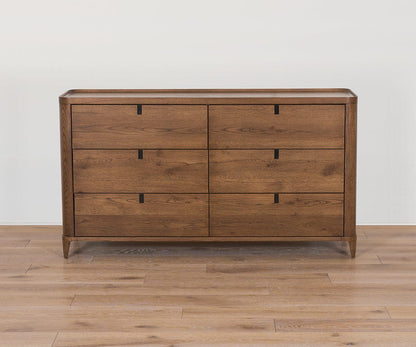 Commode double Aden