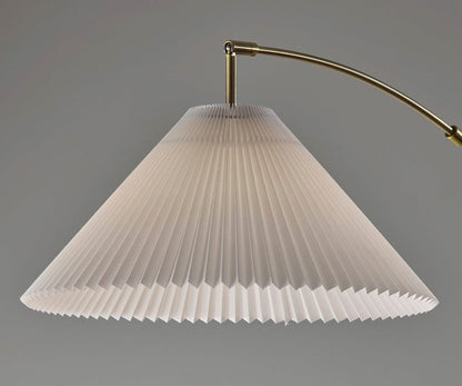Lampe à arc Delaney