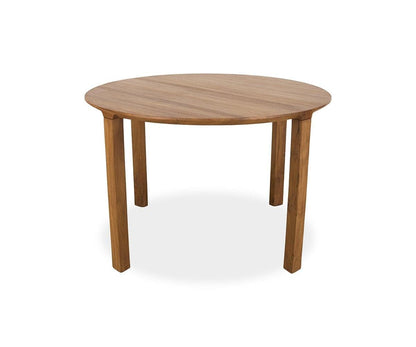 Table à manger ronde Nakia