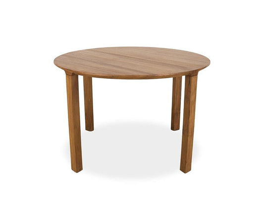 Table à manger ronde Nakia