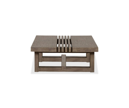 Table basse d'extérieur Farren