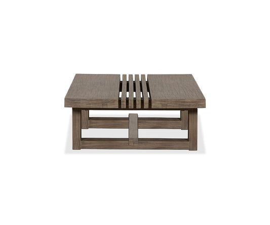 Table basse d'extérieur Farren