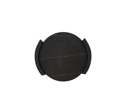 Table d'appoint ronde Matteo