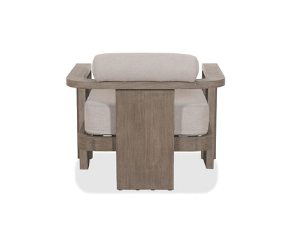 Chaise d'extérieur Vinna