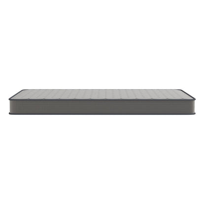 Medium Tight Top Innerspring Hybrid Mattress