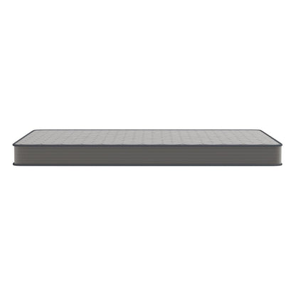 Medium Tight Top Innerspring Hybrid Mattress
