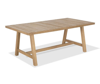 Table à manger d'extérieur Iona