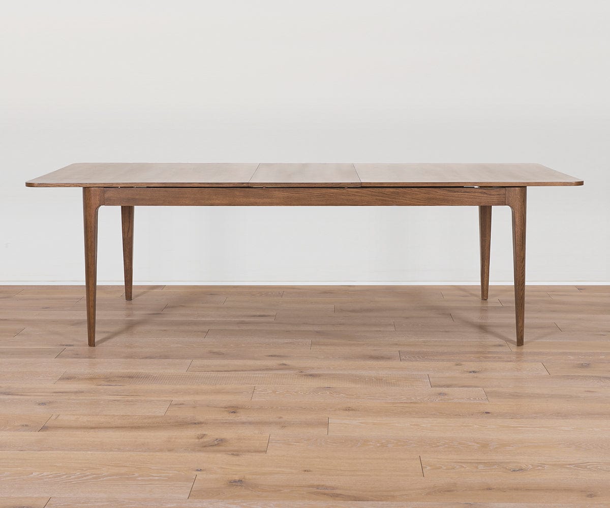 Table à manger extensible Aden