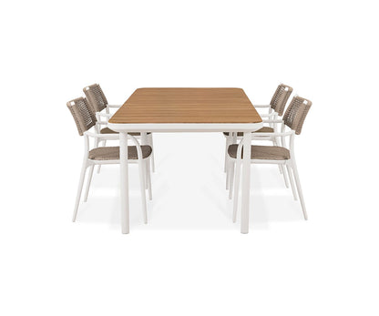 Chaise de salle à manger Azalee
